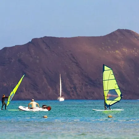 Mariposa Corralejo
