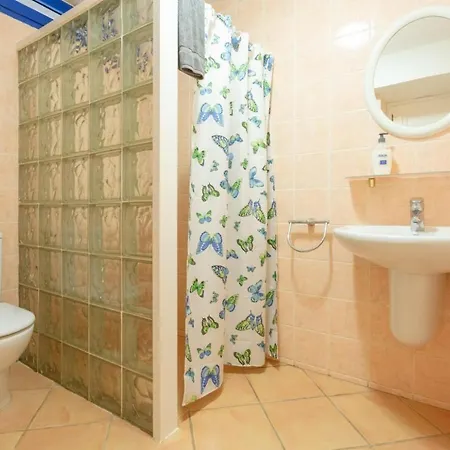 Villa Mariposa Corralejo