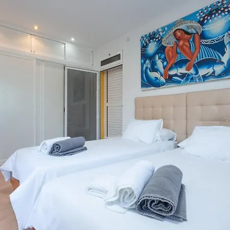 Mariposa Villa Corralejo