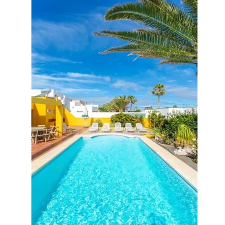 Villa Mariposa *