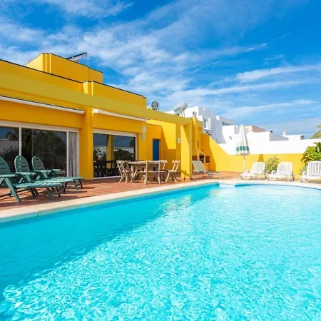 Villa Mariposa *