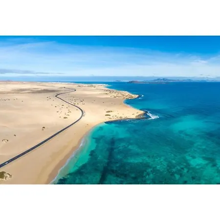 Mariposa * Corralejo