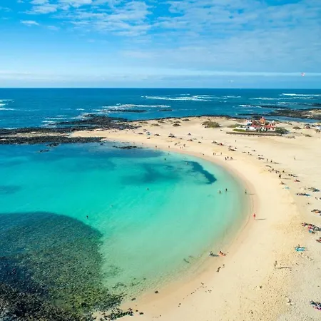 Villa Mariposa Corralejo