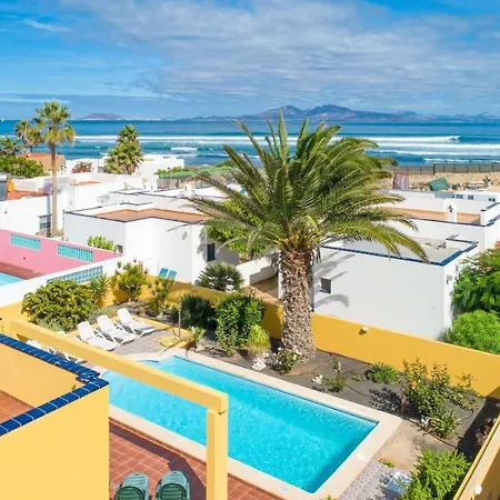 Villa Mariposa