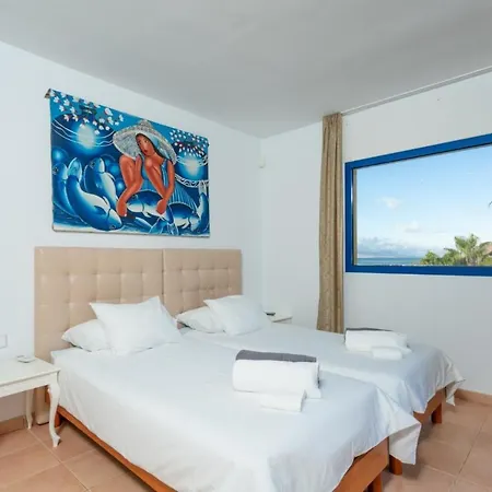 Mariposa Villa Corralejo